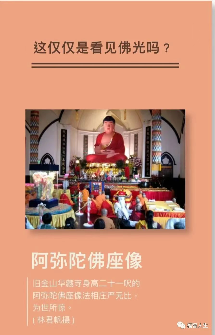 南 无 羌 佛 正 法 行 化 娑 婆 大 事 记(之二)-图片4
